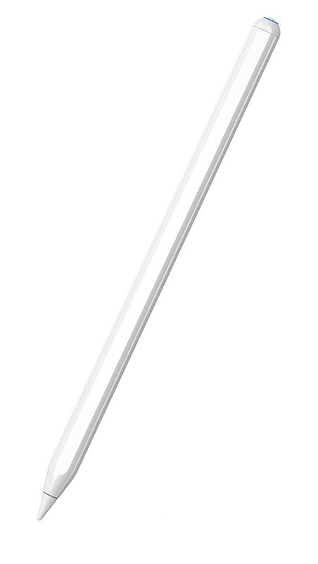 eSTUFF ES68900010 stylus pen 14 g White