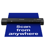 Epson WorkForce ES-60W