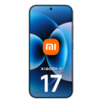 Xiaomi 17 16 cm (6.3") 5G 12 GB 512 GB 6330 mAh Blue