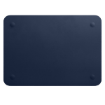 Apple MQG02ZM/A laptoptas 30,5 cm (12") Opbergmap/sleeve Blauw