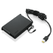 Lenovo 4X20Q88547 power adapter/inverter Indoor 135 W Black
