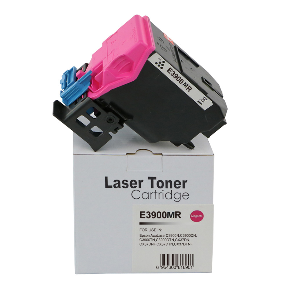 Image of CTS Wholesale Compatible Epson C3900 Magenta Toner EP-S050591