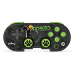 Hyperkin M01328-MTCN Gaming Controller Black, Green Bluetooth Gamepad Android, MAC, Nintendo Switch, Nintendo Switch OLED, PC, iOS