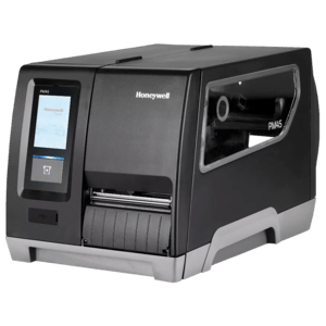 Image of Honeywell PM45, 8 dots/mm (203 dpi), disp., USB, USB Host, RS232,...