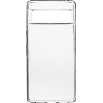 eSTUFF ES678050-BULK mobile phone case Cover Transparent