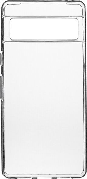 eSTUFF ES678050-BULK mobile phone case Cover Transparent
