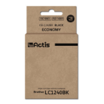 Actis KB-1240BK ink (replacement for Brother LC1240BK/LC1220BK; Standard; 19ml; black)