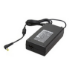 CoreParts MBA1265 power adapter/inverter Indoor 150 W Black