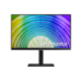 Samsung LS24A60PUC computer monitor 61 cm (24") 2560 x 1440 pixels Quad HD LED Black