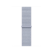 Apple 40mm Blue Cloud Sport Loop
