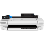 HP Designjet T130 24-in Printer
