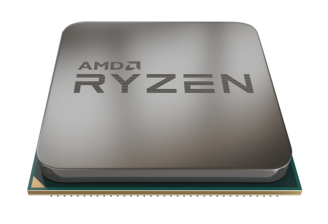 AMD Ryzen 3 3200G processor 3.6 GHz 4 MB L3 Box