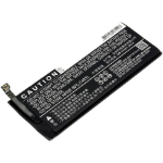 CoreParts MBXMP-BA858 mobiele telefoon onderdeel Batterij/Accu