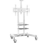 ONKRON TS1881-W TV mount/stand 2.18 m (86") White