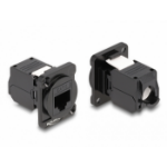 DeLOCK D-Type Module RJ45 Cat.6 female to LSA female