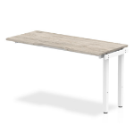 Dynamic Evolve Plus Single Row Extension Desk