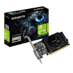 Gigabyte GV-N710D5-1GI graphics card GeForce GT 710 1 GB GDDR5