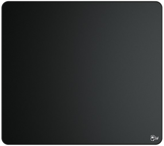 GLR Glorious PC Gaming Race Glorious Elements Gaming mouse pad Black