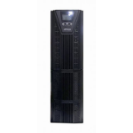 Gembird EG-UPSO-10000 uninterruptible power supply (UPS) Double-conversion (Online) 10 kVA 10000 W 6 AC outlet(s)