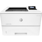 HP LaserJet Pro M501dn, Black and white, Printer for Business, Print, Two-sided printing  Chert Nigeria