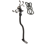 RAM Mounts RAM-B-316-1-UN8B houder Tablet/UMPC Zwart