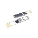 Origin Storage QSFP-100-XSR4 Cisco Compatible Transceiver QSFP28 100GBase-ESR4-S (850nm MMF 300m MPO DOM)