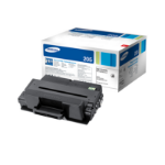 MLT-D205L/ELS (205L) Toner black, 5K pages @ 5% coverage