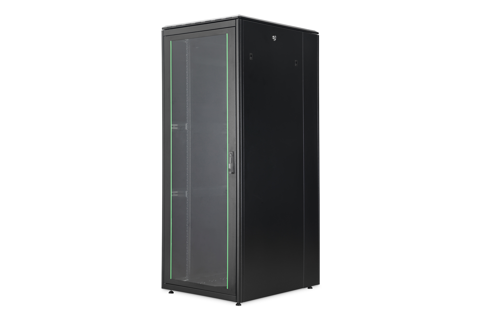 Digitus Light Network Cabinet Unique Series - 800X1000 Mm (Wxd)