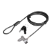 LogiLink Notebook Key lock, Universal MacBook Pro Lock
