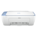 HP DeskJet 2821e Draadloos All-in-One Kleur Printer, Instant Ink; Kopieerapparaat, scanner