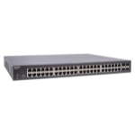RUCKUS Networks ICX8100-48 network switch Managed Gigabit Ethernet (10/100/1000) 1U Black