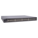 RUCKUS Networks ICX8100-48 network switch Managed Gigabit Ethernet (10/100/1000) 1U Black