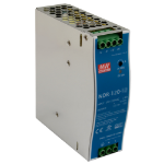 EXSYS NDR-120-24 network switch component Power supply