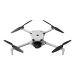 DJI Lito 1 Fly More Combo 4 propellers Quadcopter 48 MP 3840 x 2160 Pixels 2590 mAh Grijs