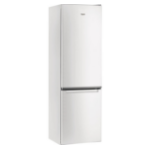 Whirlpool W5 911E W 1 fridge-freezer Freestanding 372 L White