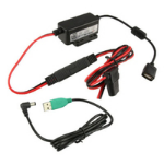 Zebra GDS MODULAR 1030V HARDWIRED CAR
