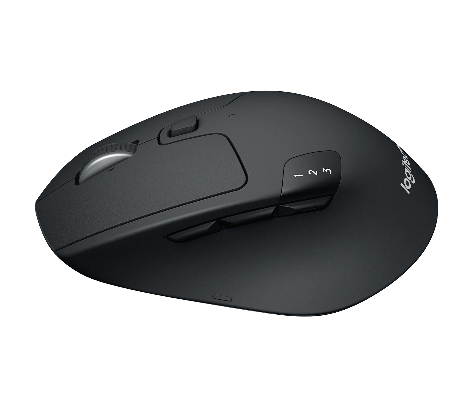 Logitech M720 Triathlon Mouse