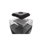 MakerBot 900-0078A printer/scanner spare part Printer air filter 1 pc(s)