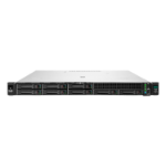 Hewlett Packard Enterprise ProLiant DL325 G10+ v2 server Rack (1U) AMD EPYC 3.1 GHz 32 GB DDR4-SDRAM 500 W