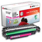 AgfaPhoto APTC732ME tonercartridge 1 stuk(s) Compatibel Magenta