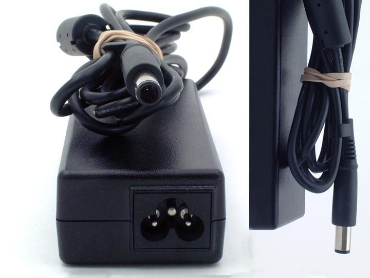 Image of HP 90-W HP Smart AC adapter