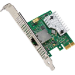 HP Intel I225V Single Port 2.5GbE PCIe NIC