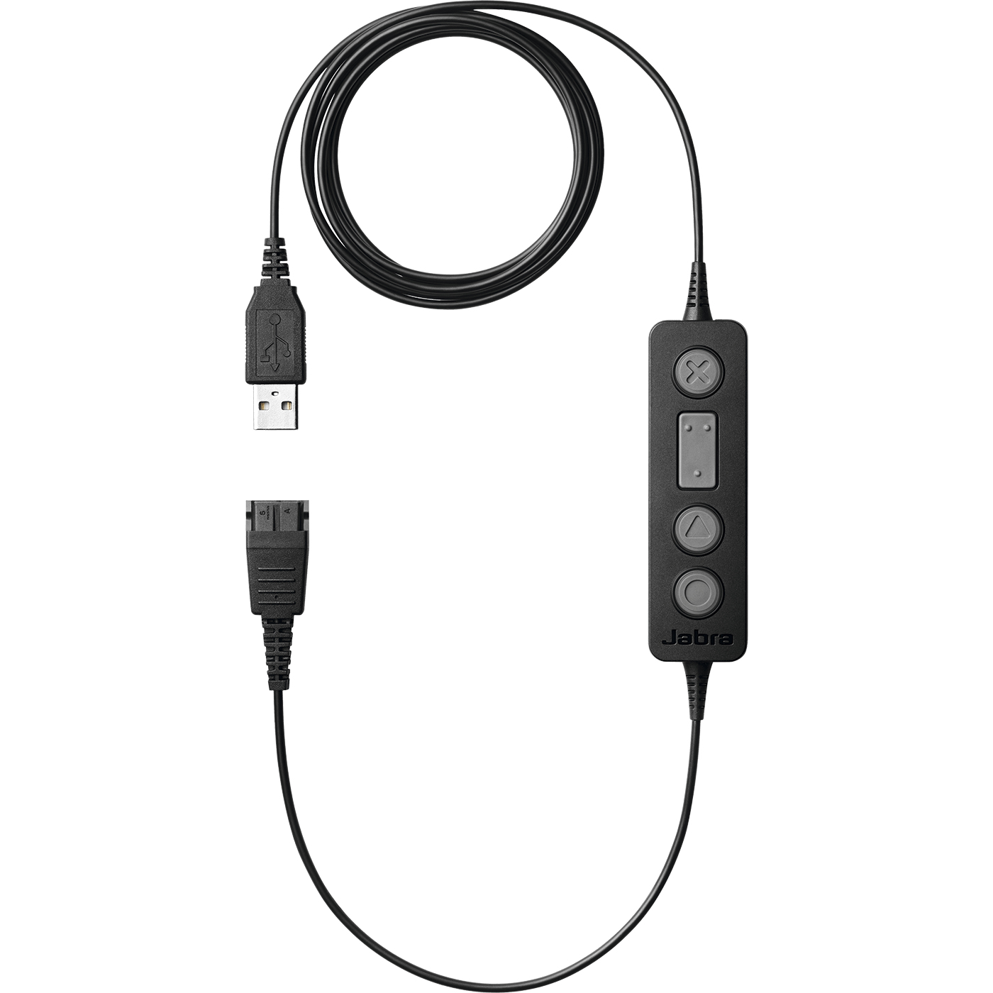 Image of Jabra Link 260 MS