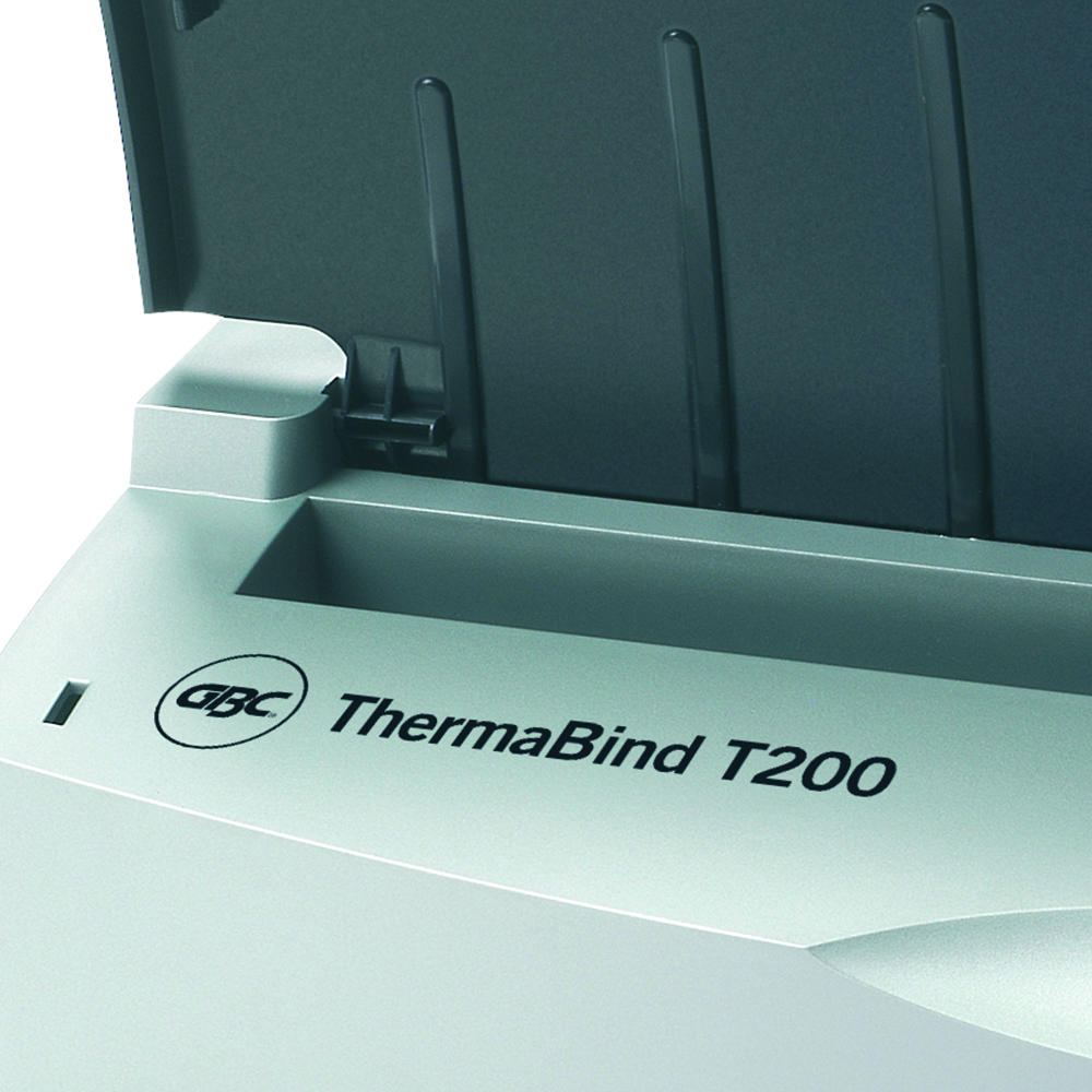 GBC ThermaBind T200 Thermal Binder 4400408