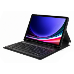 Inateck N0028_BLACK tablet case 27.9 cm (11") Folio Black