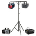 Special Effects Lighting Stands & Mounts