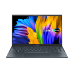 ASUS Zenbook 13 UX325EA-DH51 laptop Intel® Core™ i5 i5-1135G7 13.3" Full HD 8 GB LPDDR4x-SDRAM 256 GB SSD Wi-Fi 6 (802.11ax) Windows 11 Home Gray