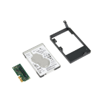 HP PW586 E58650DN 320GB HDD Kit