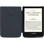 PocketBook HPUC-632-B-S e-bookreaderbehuizing 15,2 cm (6") Folioblad Zwart
