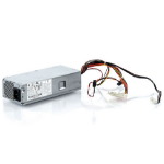 HP 797009-001 power supply unit 180 W Grey